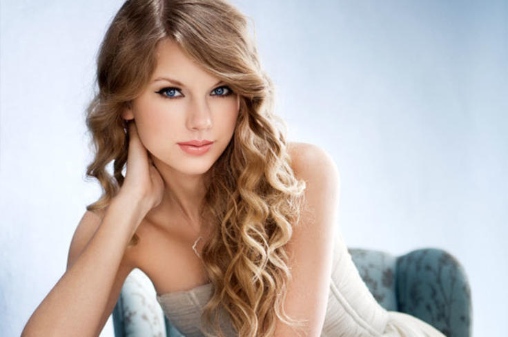 Taylor Swift gana casi un millón de dólares al día